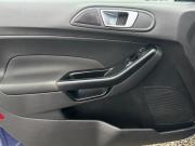 Ford Fiesta Mk6 Рестайлинг Набережные Челны  - изображение 34
