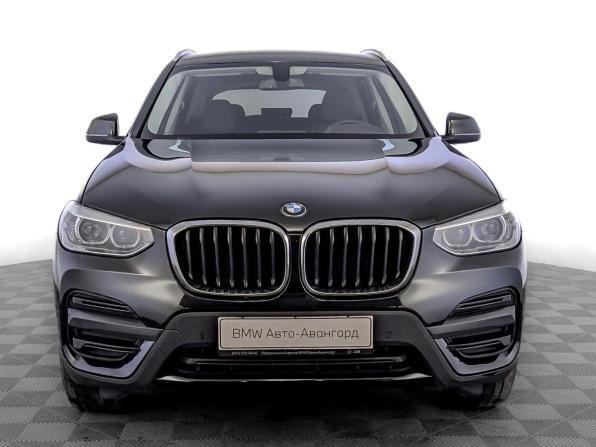 BMW X3 III (G01) с пробегом 2021 года, цена 4 325 000 рублей, 78146 км, внедорожник, Автокод Объявления
