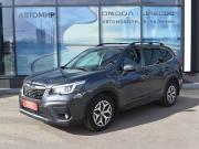 Subaru Forester V Архангельск  - изображение 18