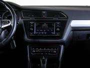 Volkswagen Tiguan II Рестайлинг Москва  - изображение 37