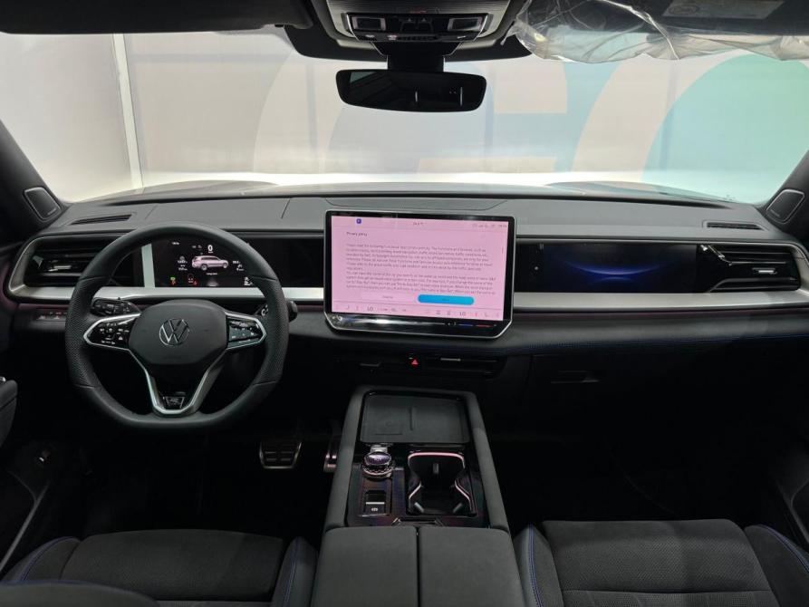 Volkswagen Teramont II (China Market) Набережные Челны  - изображение 21