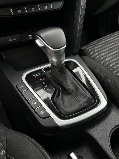 Kia Ceed III Рестайлинг Альметьевск  - изображение 21