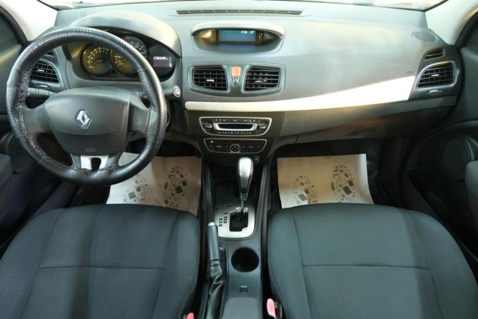 Renault Fluence I с пробегом 2011 года, цена 669 000 рублей, 236606 км, седан, Автокод Объявления
