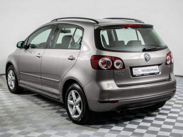 Volkswagen Golf Plus II с пробегом 2012 года, цена 640 000 рублей, 195020 км, хэтчбек, Автокод Объявления