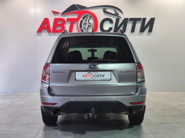 Subaru Forester III с пробегом 2008 года, цена 970 000 рублей, 195000 км, внедорожник, Автокод Объявления