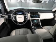 Land Rover Range Rover Sport II Рестайлинг Ростов-на-Дону  - изображение 32
