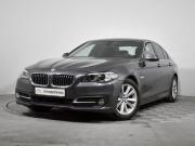 BMW 5 серии VI (F10/F11/F07) Рестайлинг Санкт-Петербург  - изображение 24