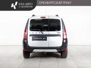 Lada (ВАЗ) Largus I Казань  - изображение 16