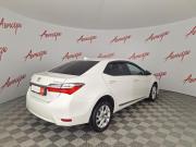 Toyota Corolla XI (E160 E170 E180) Рестайлинг 1 Псков  - изображение 25