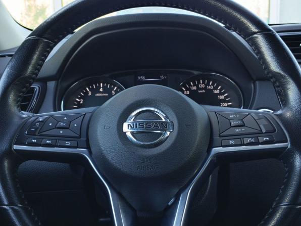 Nissan X-Trail III Рестайлинг с пробегом 2020 года, цена 2 599 000 рублей, 84477 км, внедорожник, Автокод Объявления