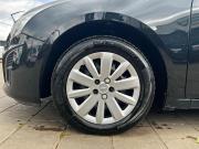 Chevrolet Cruze I Рестайлинг Стерлитамак  - изображение 31