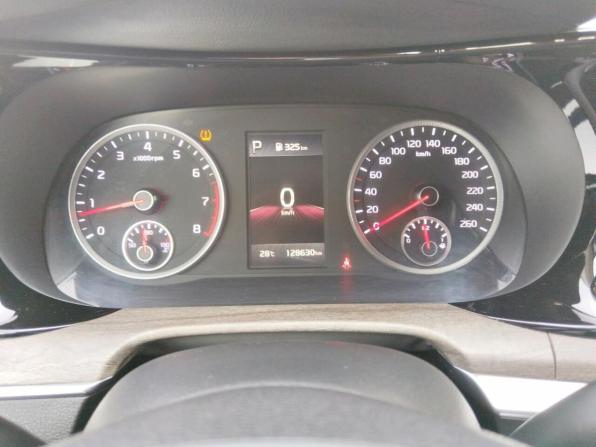Kia K5 III с пробегом 2021 года, цена 2 185 000 рублей, 128631 км, седан, Автокод Объявления