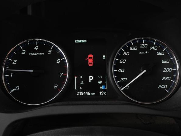 Mitsubishi Outlander III с пробегом 2013 года, цена 1 399 000 рублей, 219446 км, внедорожник, Автокод Объявления
