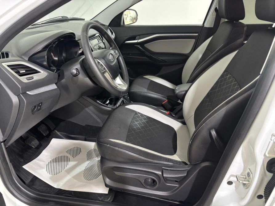 Lada (ВАЗ) Vesta I Альметьевск  - изображение 12