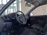 Lada (ВАЗ) Granta I Рестайлинг Уфа  - изображение 42