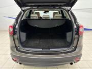 Mazda CX-5 I Рестайлинг Москва  - изображение 26