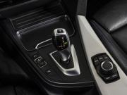BMW 3 серии VI (F3x) Рестайлинг Москва  - изображение 35