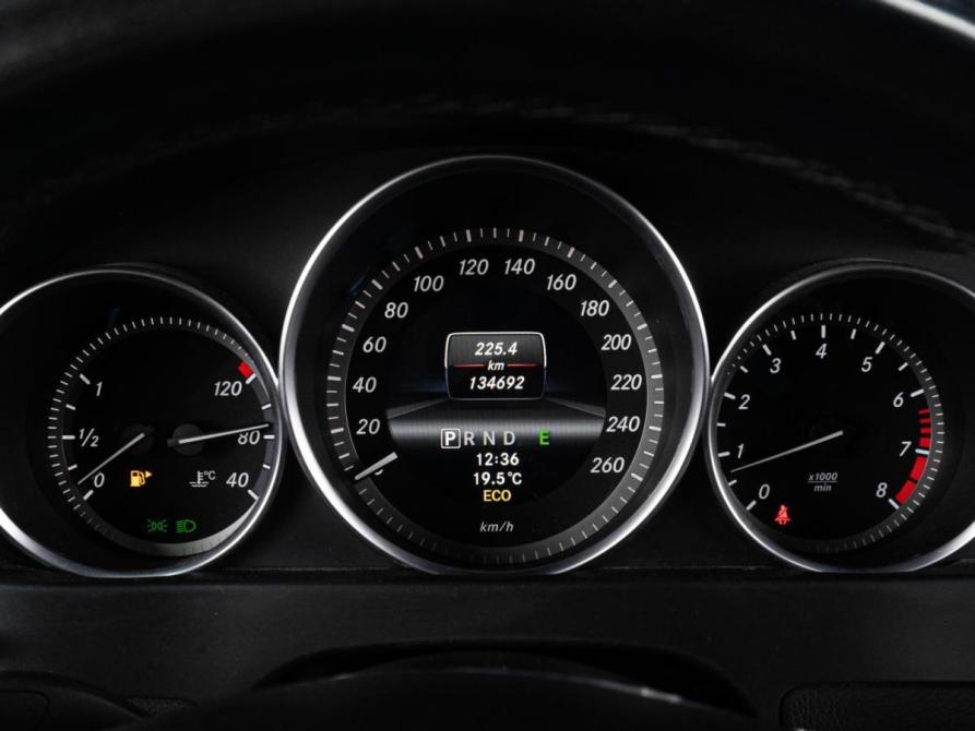 Mercedes-Benz C-Класс III (W204) Рестайлинг Тюмень  - изображение 13