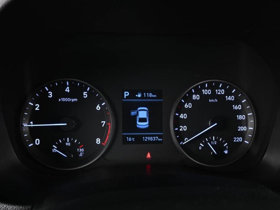 Hyundai Solaris II Ростов-на-Дону  - изображение 17