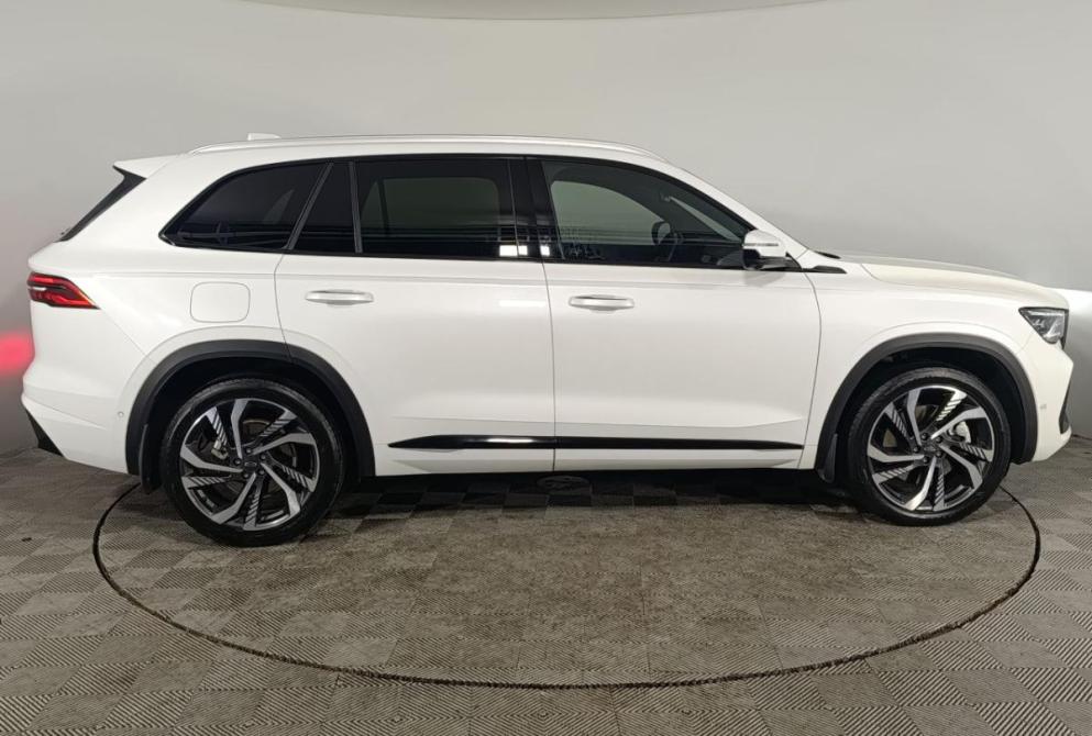 Geely Monjaro I Волгоград  - изображение 8