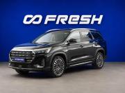 JETOUR X90+ Москва  - изображение 30