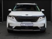 Kia Carnival IV Москва  - изображение 38