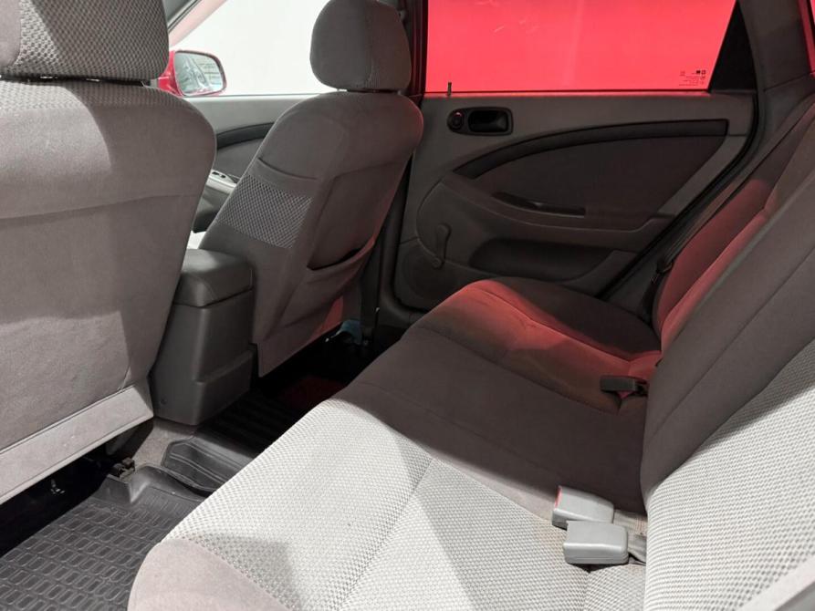 Chevrolet Lacetti I Екатеринбург  - изображение 15