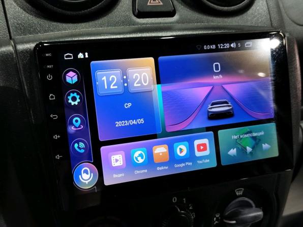 Lada (ВАЗ) Granta I с пробегом 2015 года, цена 349 000 рублей, 286763 км, лифтбек, Автокод Объявления