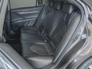 Toyota Camry VIII (XV70) Рестайлинг Мурманск  - изображение 45