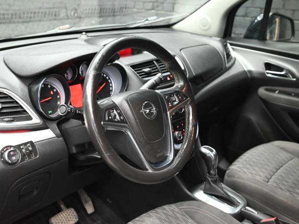 Opel Mokka I с пробегом 2013 года, цена 1 050 000 рублей, 185981 км, внедорожник, Автокод Объявления