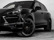 Porsche Cayenne II (958) Санкт-Петербург  - изображение 40
