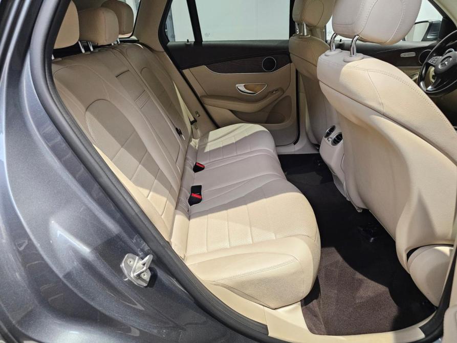 Mercedes-Benz GLC I (X253) Москва  - изображение 19