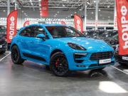 Porsche Macan I Санкт-Петербург  - изображение 46