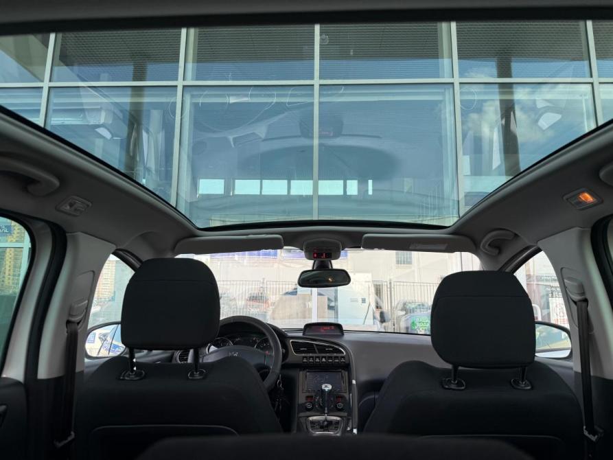 Peugeot 3008 I Липецк  - изображение 10