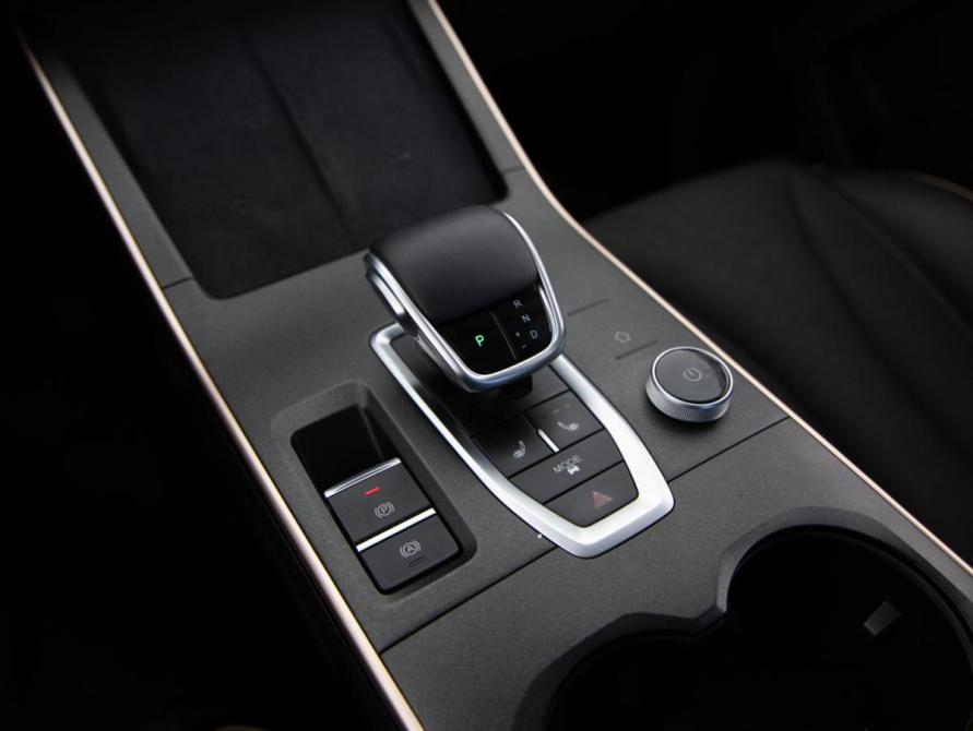 Omoda C5 I Санкт-Петербург  - изображение 15