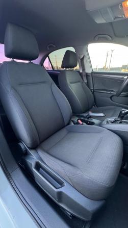 Volkswagen Jetta VI Рестайлинг с пробегом 2016 года, цена 1 250 000 рублей, 205220 км, седан, Автокод Объявления