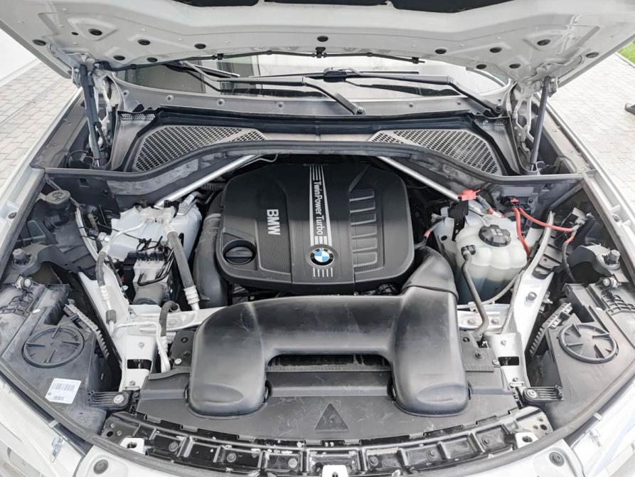 BMW X5 III (F15) Казань  - изображение 11