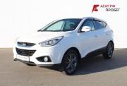 Hyundai ix35 I Рестайлинг Нижний Новгород  - изображение 22