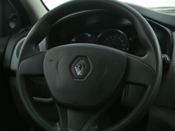 Renault Sandero II с пробегом 2014 года, цена 455 000 рублей, 205400 км, хэтчбек, Автокод Объявления