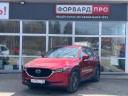 Mazda CX-5 II Рестайлинг Ижевск  - изображение 17