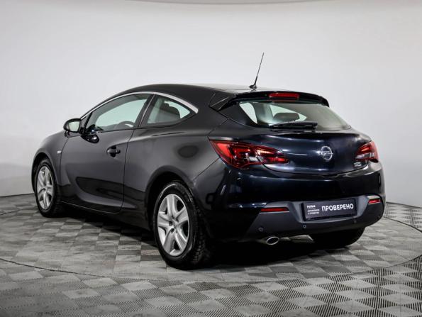 Opel Astra J Рестайлинг с пробегом 2011 года, цена 819 000 рублей, 198764 км, хэтчбек, Автокод Объявления