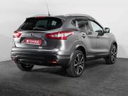 Nissan Qashqai II Иркутск  - изображение 29