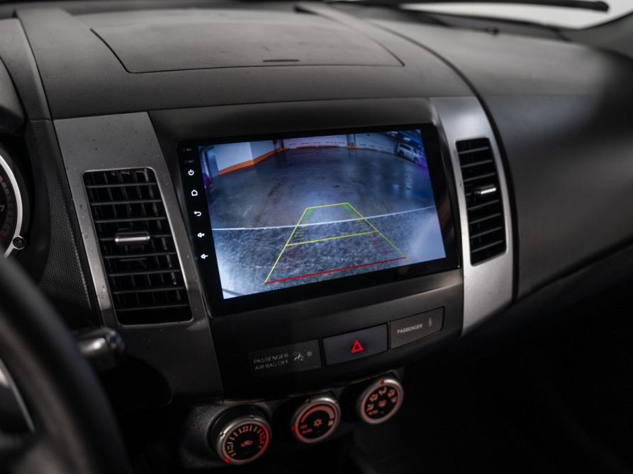 Mitsubishi Outlander II Иркутск  - изображение 14