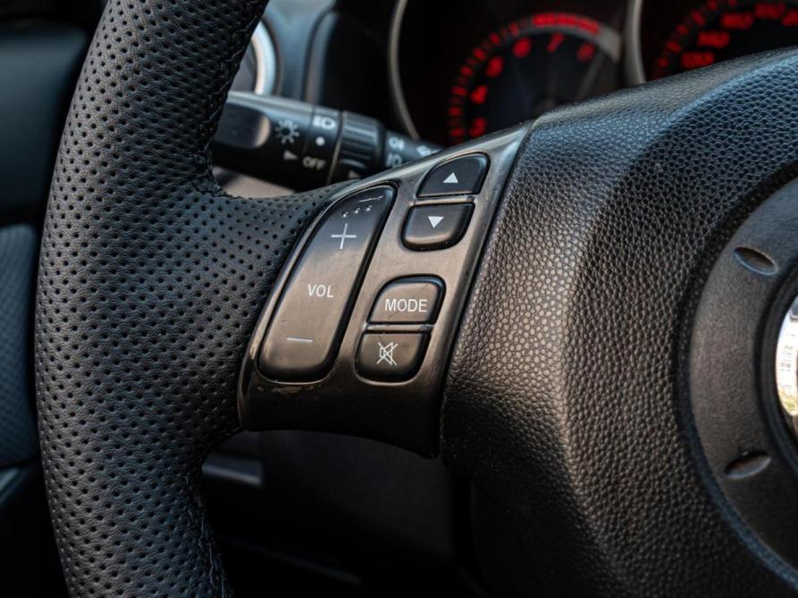 Mazda 3 I (BK) Рестайлинг Краснодар  - изображение 13