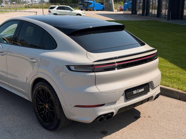 Porsche Cayenne III Рестайлинг с пробегом 2026 года, цена 17 800 000 рублей, 20 км, внедорожник, Автокод Объявления