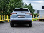 JETOUR DASHING I Москва  - изображение 27