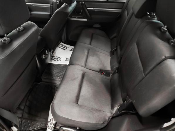Mitsubishi Pajero IV Рестайлинг 1 с пробегом 2012 года, цена 1 850 000 рублей, 164801 км, внедорожник, Автокод Объявления