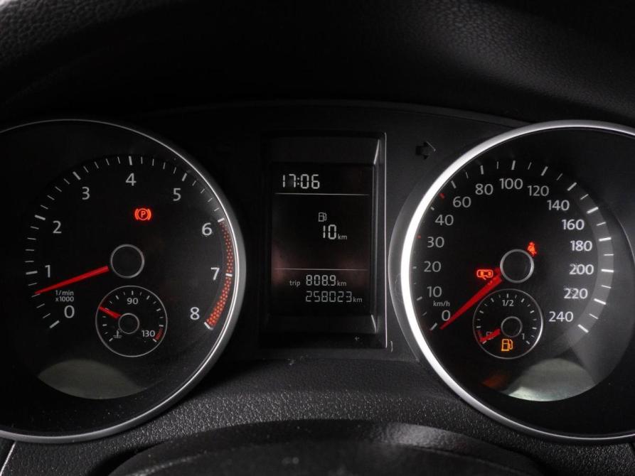 Volkswagen Golf VI Минеральные Воды  - изображение 14