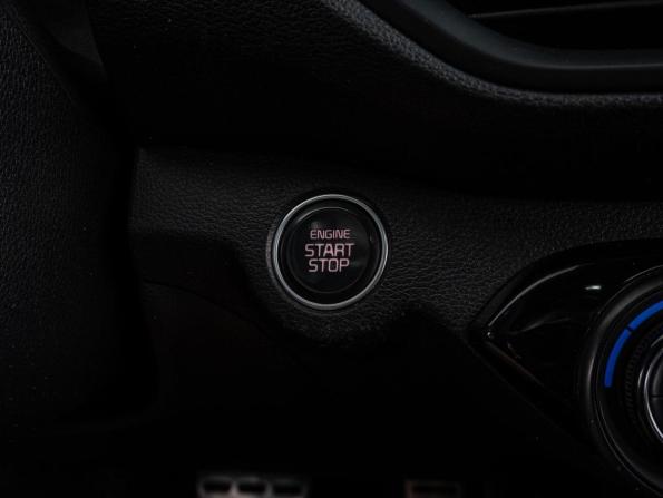 Kia Cerato IV с пробегом 2019 года, цена 1 810 000 рублей, 122906 км, седан, Автокод Объявления