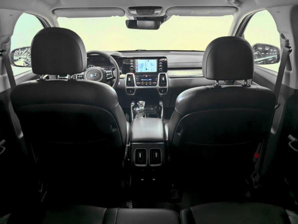 Kia Sorento IV с пробегом 2021 года, цена 3 200 000 рублей, 116000 км, внедорожник, Автокод Объявления